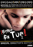 SILENCE, CA TUE !