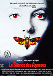 Critique : LE SILENCE DES AGNEAUX (THE SILENCE OF THE LAMBS)