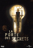 LA PORTE DES SECRETS