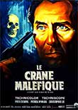 CRITIQUE : LE CRÂNE MALÉFIQUE