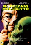 IL TESCHIO MALEDETTO (LE CRANE MALEFIQUE)