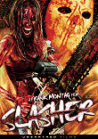 SLASHER TEUTON