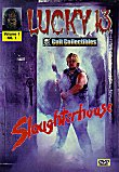 CRITIQUE : SLAUGHTERHOUSE