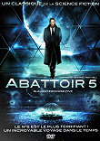 ABATTOIR 5 SE DEVOILE UN PEU
