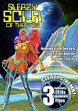 SLEAZY SCI-FI OF THE 1970S