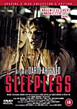 DOUBLE DVD POUR SLEEPLESS