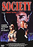 CRITIQUES : SOCIETY / LA FIANCEE DE RE-ANIMATOR