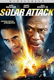 SOLAR ATTACK