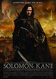 SOLOMON KANE