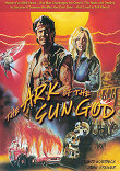 ARK OF THE SUN GOD