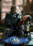 THE SORCERER'S APPRENTICE