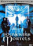 SOUVENEZ-VOUS DE SOUVENIRS MORTELS