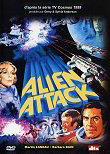 Critique : ALIEN ATTACK (COSMOS 1999)