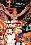 COSMIC PRINCESS (COSMOS 1999) - Critique du film