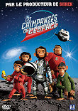 LES CHIMPANZES DE L'ESPACE