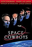 SPACE COWBOYS