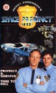 SPACE PRECINCT