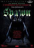 SPAWN : LA VERSION ANIMEE EN OCTOBRE