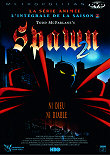 LA DEUXIEME SAISON DE SPAWN