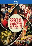 DES MONSTRES GEANTS EN BLU-RAY