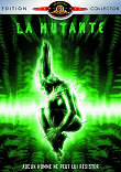 LA MUTANTE SUR DEUX DISQUES