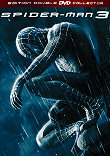 SPIDER-MAN 3 : SIX EDITIONS RIEN QU'EN FRANCE
