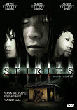SPIRITS  : L'ESPRIT DU VIETNAM