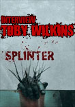 INTERVIEW : TOBY WILKINS (SPLINTER)