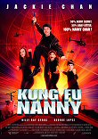 KUNG FU NANNY