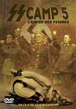 Critique : SS CAMP 5 : L'ENFER DES FEMMES (SS LAGER 5 L'INFERNO DELLE DONNE)