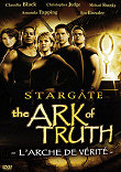 STARGATE : L'ARCHE DE LA VERITE