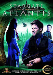 STARGATE - ATLANTIS