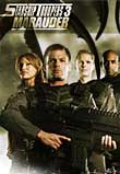 STARSHIP TROOPERS 3 : MARAUDER