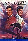 STAR TREK IV ET LES GUERRIERS DE LA NUIT