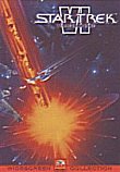 STAR TREK VI : TERRE INCONNUE