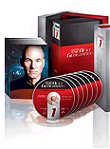 STAR TREK : THE NEXT GENERATION (VERSION U.S.)