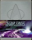 CRITIQUE : STAR TREK TNG SAISON 1