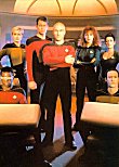 STAR TREK : THE NEXT GENERATION