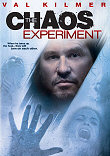 THE CHAOS EXPERIMENT : VAL KILMER EN CHALEUR