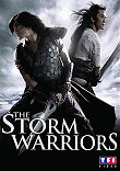 THE STORM WARRIORS
