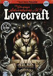 RON HOWARD PRODUIT LOVECRAFT
