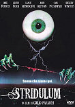 STRIDULUM (THE VISITOR)