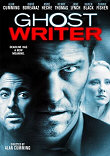 GHOST WRITER