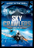 SKY CRAWLERS : L'ARMEE DU CIEL