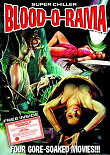 SUPER CHILLER BLOOD-O-RAMA