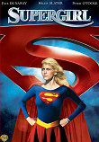 SUPERGIRL SURVOLE L'ANGLETERRE