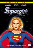 SUPERGIRL : DIRECTOR'S CUT