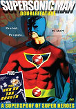 SUPERSONIC MAN