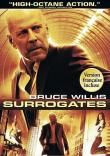 SURROGATES (CLONES) EN JANVIER
