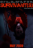 OH MY GORE! DISTRIBUTION PRESENTE SURVIVANT(S)